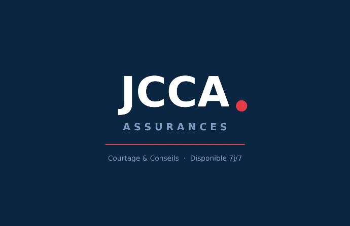 Logo JCCA